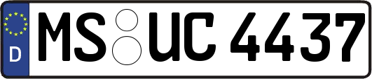 MS-UC4437