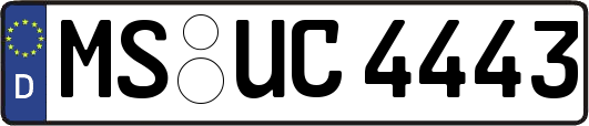 MS-UC4443