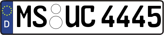 MS-UC4445