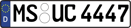 MS-UC4447