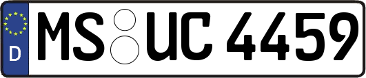 MS-UC4459