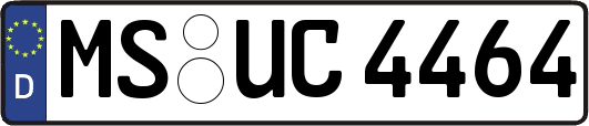 MS-UC4464