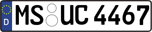 MS-UC4467