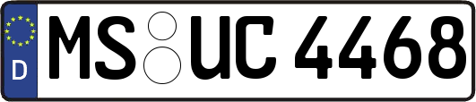 MS-UC4468
