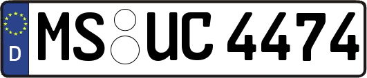 MS-UC4474