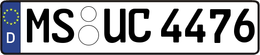 MS-UC4476