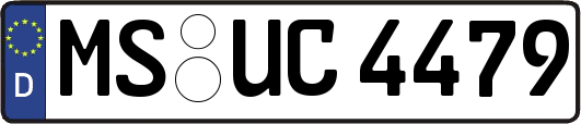MS-UC4479