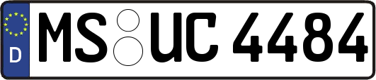 MS-UC4484