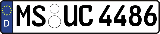 MS-UC4486