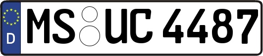 MS-UC4487