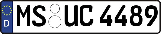 MS-UC4489
