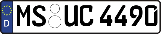 MS-UC4490