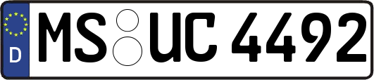 MS-UC4492