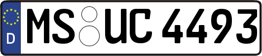 MS-UC4493