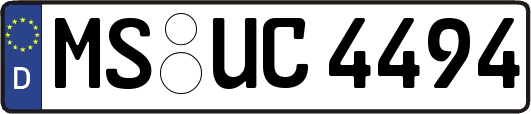 MS-UC4494