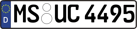 MS-UC4495