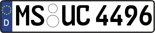 MS-UC4496