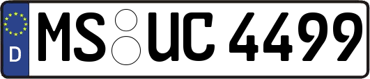 MS-UC4499