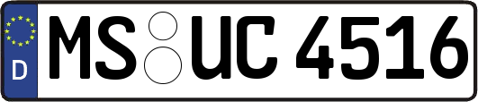 MS-UC4516