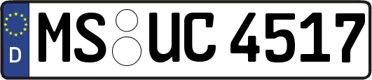 MS-UC4517