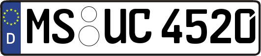 MS-UC4520