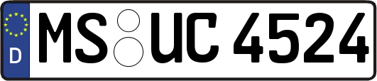 MS-UC4524