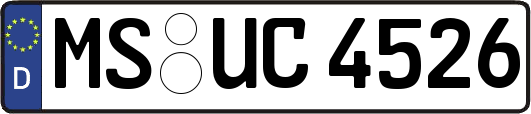 MS-UC4526