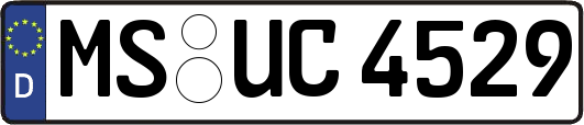 MS-UC4529