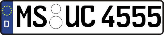 MS-UC4555