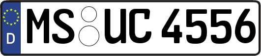 MS-UC4556