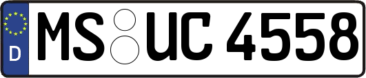 MS-UC4558