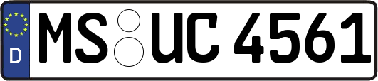MS-UC4561