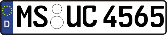 MS-UC4565