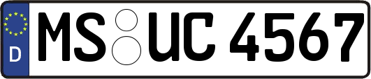 MS-UC4567