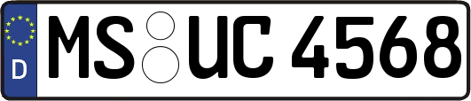 MS-UC4568