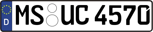 MS-UC4570