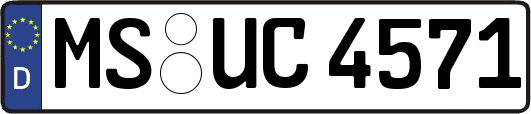 MS-UC4571