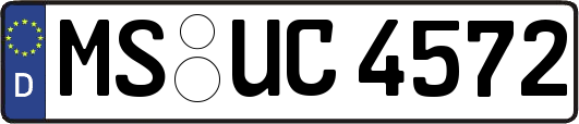 MS-UC4572