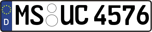 MS-UC4576