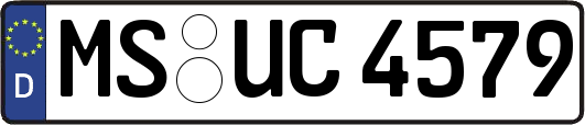MS-UC4579