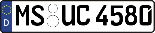 MS-UC4580