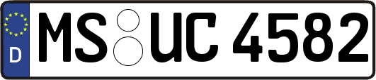 MS-UC4582