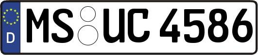 MS-UC4586