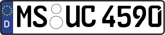 MS-UC4590