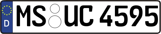 MS-UC4595