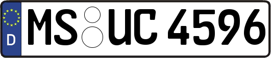 MS-UC4596