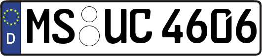 MS-UC4606