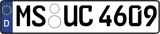 MS-UC4609