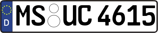 MS-UC4615