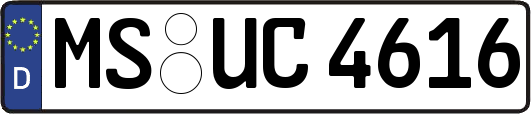 MS-UC4616